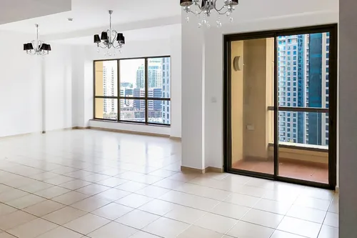 3 Bedrooms Apartment in Rimal 1