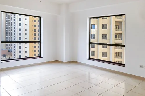 3 Bedrooms Apartment in Rimal 1