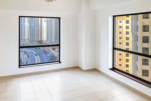 3 Bedrooms Apartment in Rimal 1