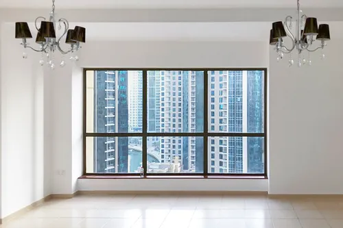 3 Bedrooms Apartment in Rimal 1