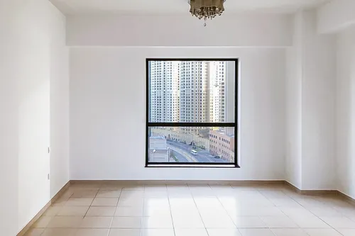 3 Bedrooms Apartment in Rimal 1