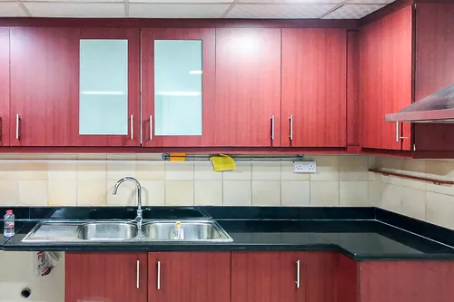 3 Bedrooms Apartment in Rimal 1