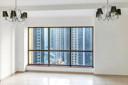 3 Bedrooms Apartment in Rimal 1