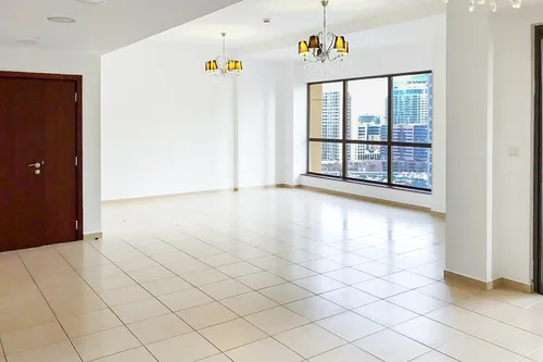 3 Bedrooms Apartment in Rimal 1