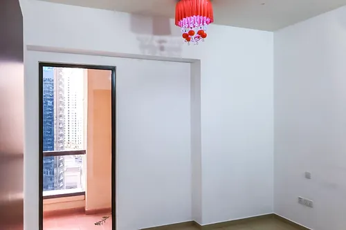 3 Bedrooms Apartment in Rimal 1