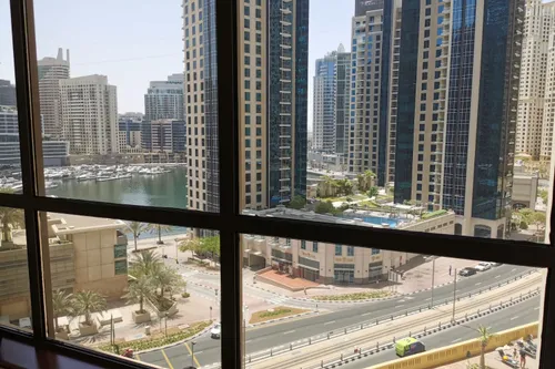 3 Bedrooms Apartment in Rimal 1