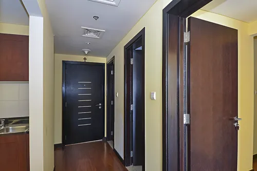 1 Bedroom Apartment in Green Lake Tower 1