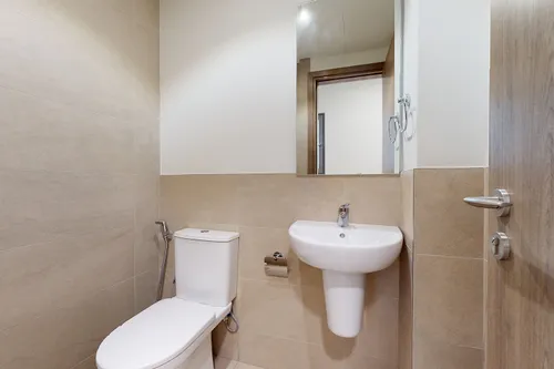 3 Bedrooms Townhouse in Elan