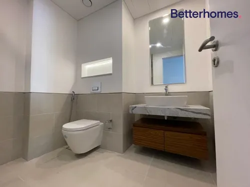 1 Bedroom Apartment in Rahaal 2
