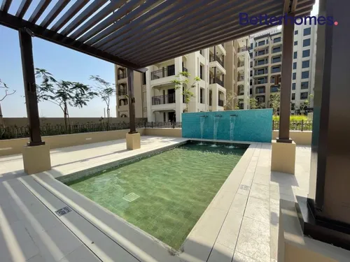 1 Bedroom Apartment in Rahaal 2