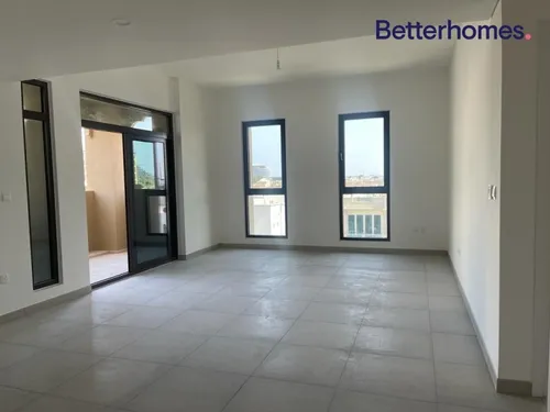 1 Bedroom Apartment in Rahaal 2