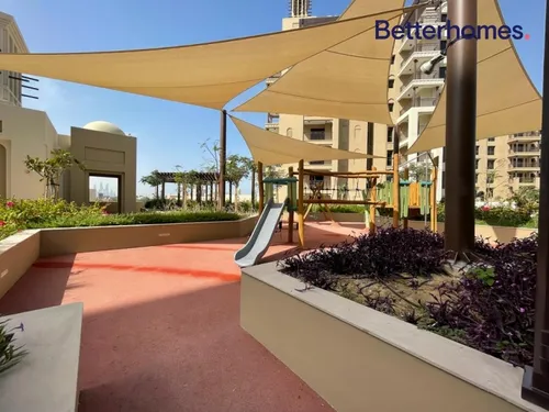 1 Bedroom Apartment in Rahaal 2
