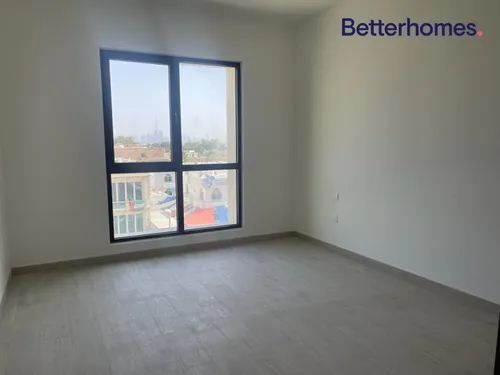 1 Bedroom Apartment in Rahaal 2