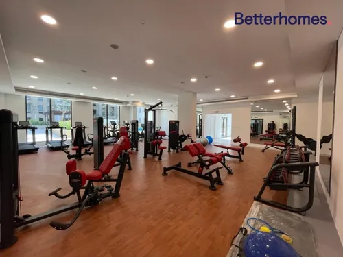 1 Bedroom Apartment in Rahaal 2