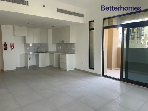 1 Bedroom Apartment in Rahaal 2