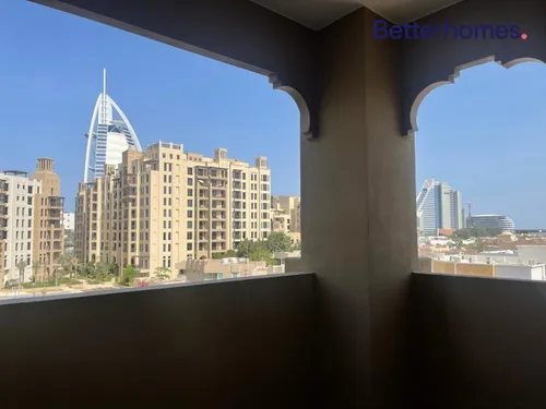 1 Bedroom Apartment in Rahaal 2