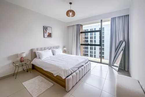 2 Bedrooms Apartment in Park Point building B