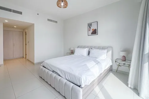 2 Bedrooms Apartment in Park Point building B