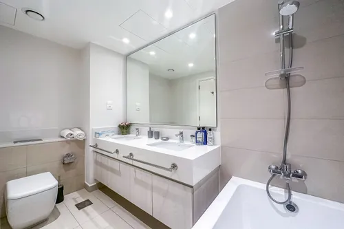 2 Bedrooms Apartment in Park Point building B