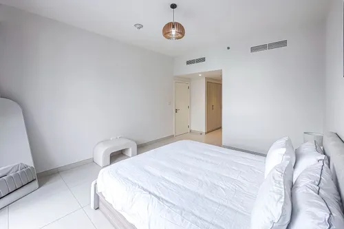 2 Bedrooms Apartment in Park Point building B