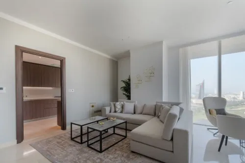 3 Bedrooms Apartment in The Residences JLT