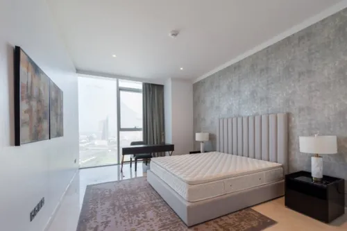 3 Bedrooms Apartment in The Residences JLT