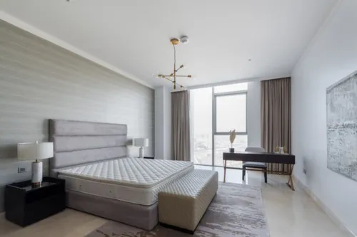 3 Bedrooms Apartment in The Residences JLT