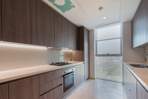 3 Bedrooms Apartment in The Residences JLT