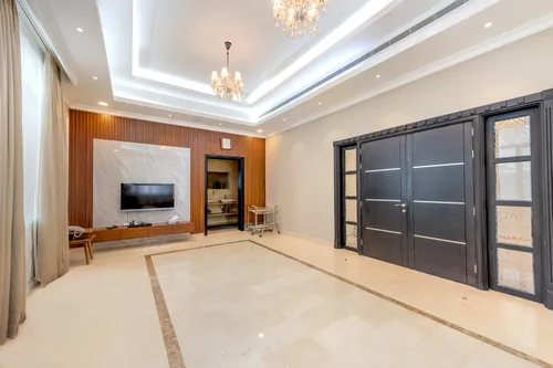 6 Bedrooms Villa in Al Warqaa 3