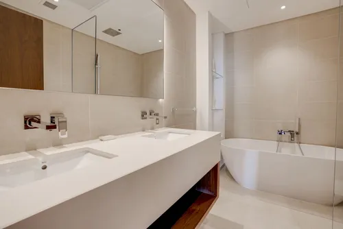 2 Bedrooms Apartment in Marina Gate 1