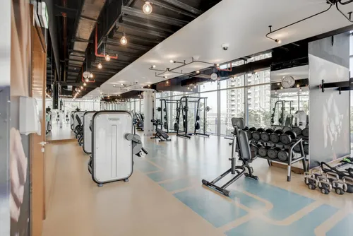 2 Bedrooms Apartment in Marina Gate 1