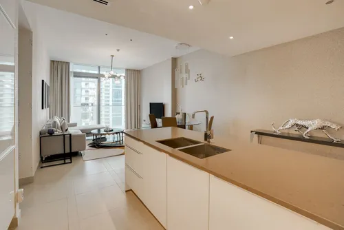 2 Bedrooms Apartment in Marina Gate 1