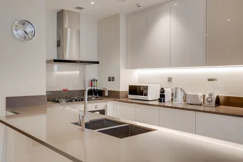 2 Bedrooms Apartment in Marina Gate 1