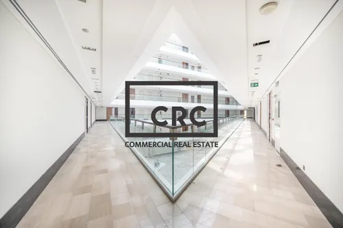 Brand New | Commercial Units | Grade A Quality