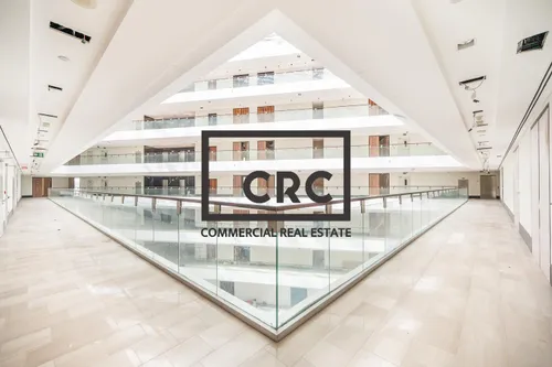 Brand New | Commercial Unit | Grade A Quality