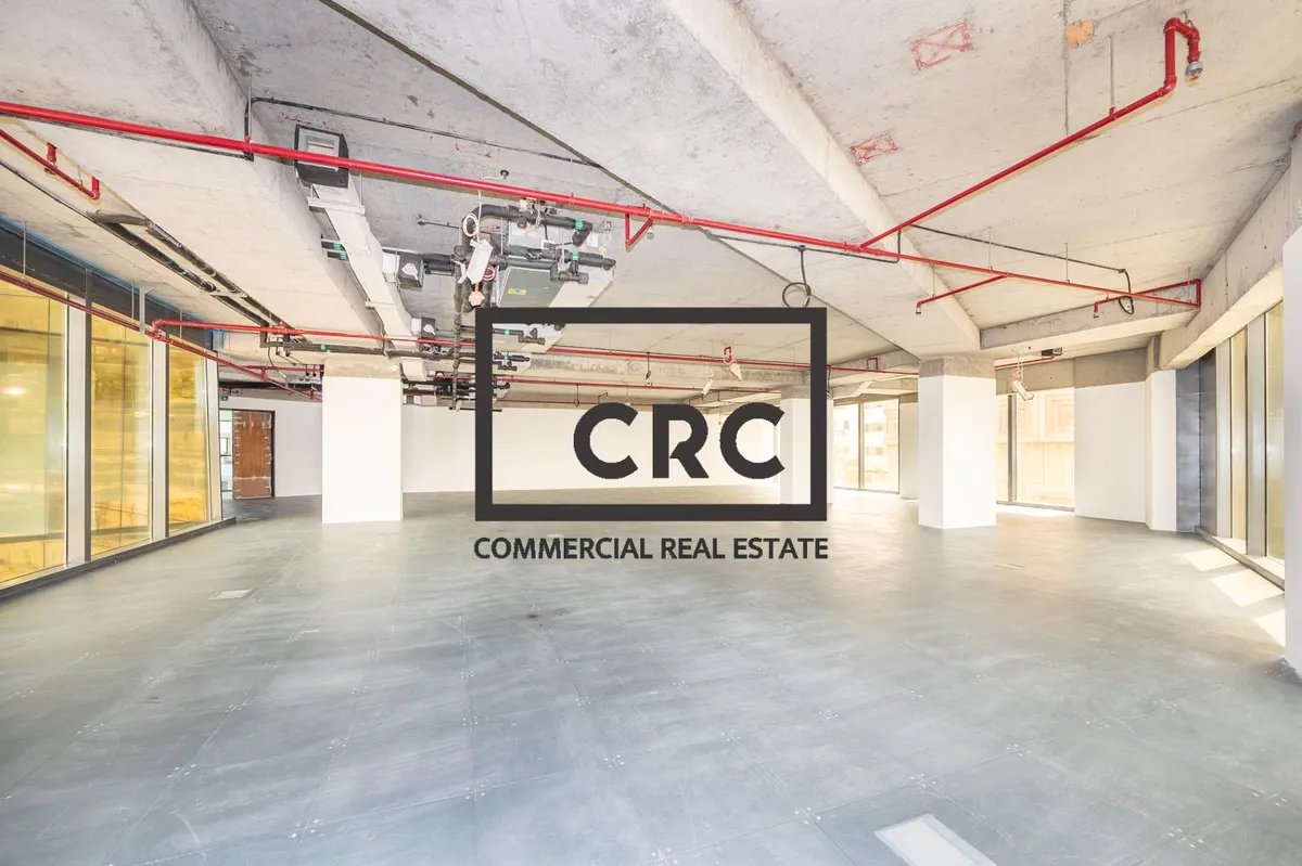 Office for rent in Golden Gate at 1,227,127 AED per year