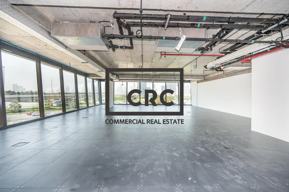 Office for rent in Golden Gate at 2,927,322 AED per year