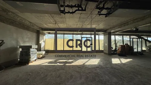 Brand New | Retail space | Grade A Quality