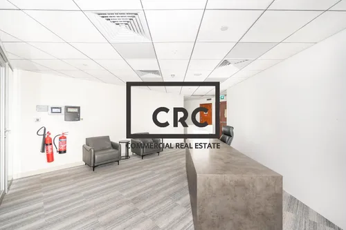 Full Floor | Media City | Close to Metro