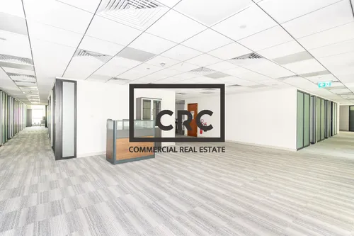 Full Floor | Media City | Close to Metro