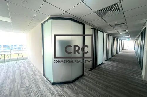 Full Floor | Media City | Close to Metro