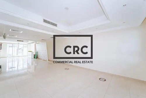 Villa for Commercial Use | Great Visibility