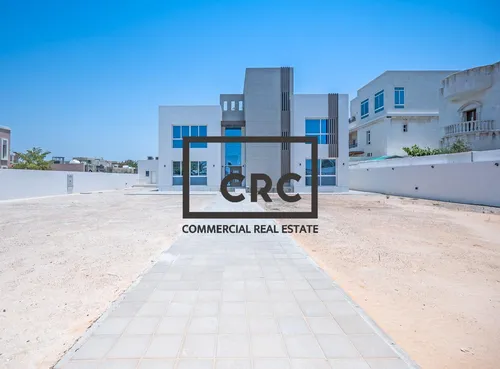 Commercial Villa | Tenanted | Umm Suqeim First