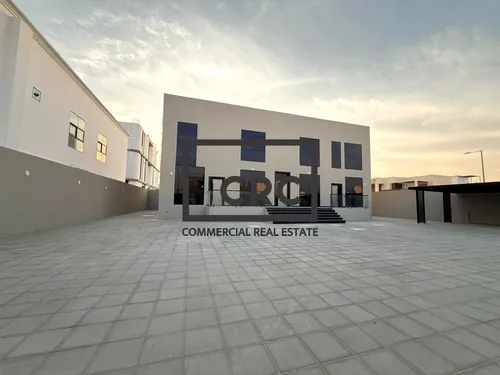Prime Location | New Commercial Villa | 2 Storey