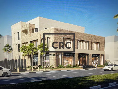 Upcoming | Brand New CV | Main Road