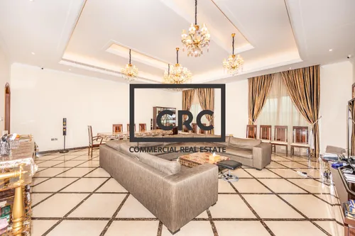 Commercial Villa | Al Wasl | Clinic
