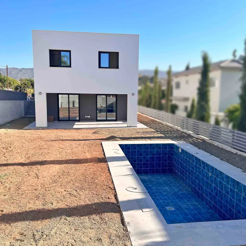 3 Bedroom House in Pyrgos