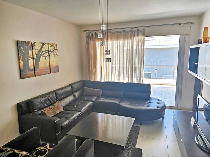 2 Bedroom Penthouse in Ayias Paraskevis 40