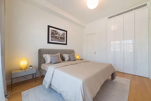 3 Bedrooms Apartment in Agios Nicolaos