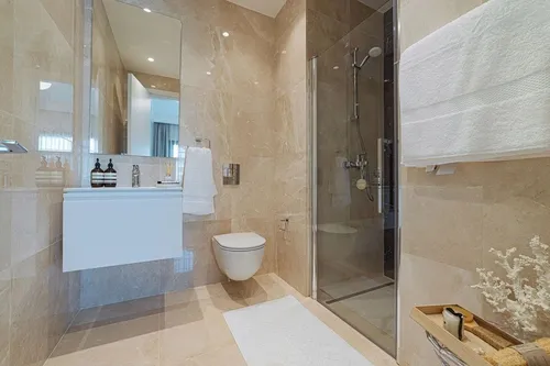 3 Bedrooms Apartment in Agios Nicolaos